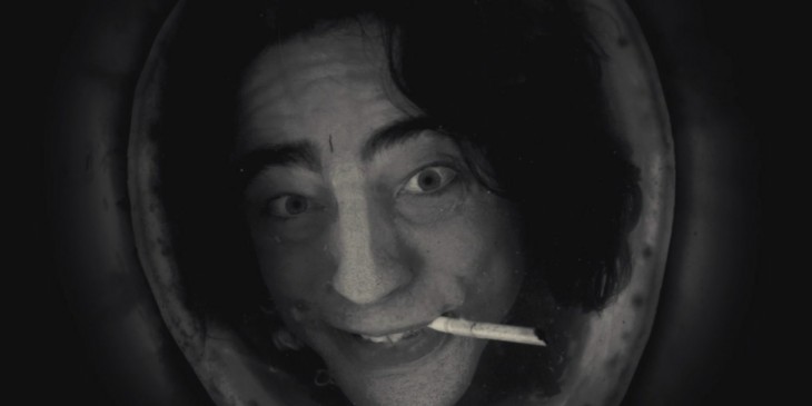 Benicio del Toro - Jackie Boy