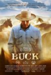 Buck poster