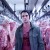 Matthew Goode in Burning Man