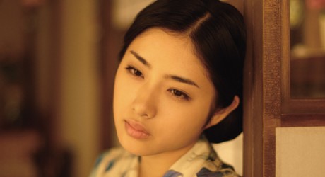 The Fallen Angel (Japan)