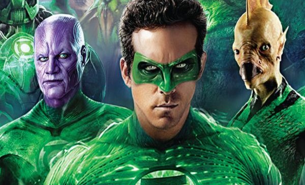 Green Lantern (2011)
