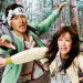Honeymoon in Hell: Mr. & Mrs. Oki’s Fabulous Trip