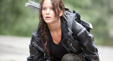 The Hunger Games