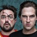 Jay and Silent Bob Get Old Jay and Silent Bob Get Old