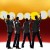 Jersey Boys Logo