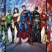 Justice League - The New 52 - DC Comics