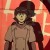 Kei in Akira