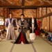 The Lady Shogun and Her Men