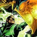 Green Lantern Vs. Parallax - DC Comics