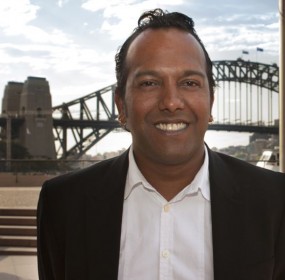 Nashen Moodley Nashen Moodley
