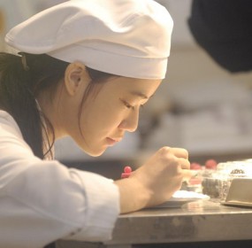 Patisserie Patisserie