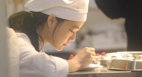 Patisserie