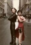 Resident Evil: Retribution - Alice and Ada Resident Evil: Retribution - Alice and Ada