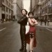 Resident Evil: Retribution - Alice and Ada Resident Evil: Retribution - Alice and Ada
