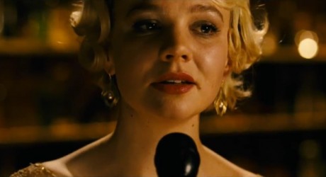 Shame - Carey Mulligan