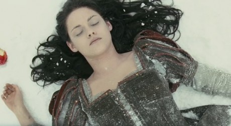 Snow White and the Huntsman