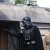 Star Wars - Darth Vader at Walt Disney World, Florida