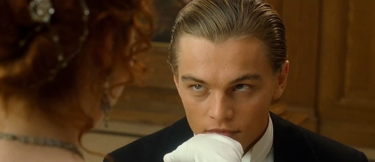 Titanic 3D