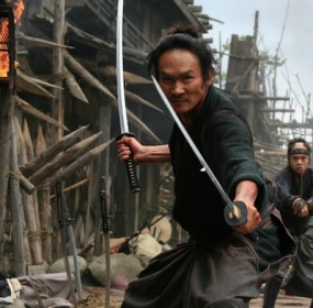 13 Assassins