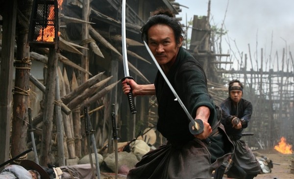 13 Assassins