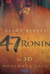 The 47 Ronin poster (Promo)