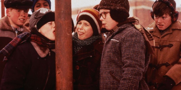 A Christmas Story (1983)