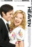 A Little Bit of Heaven poster