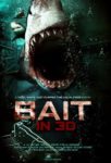 Bait in 3D Poster Bait in 3D Poster