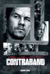 Contraband poster