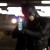 The Dark Knight Rises - Batman (Christian Bale) with a new gun