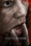 The Devil Inside international poster