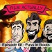 Film Actually - Episode 68 - Puss in Boots Film Actually - Episode 68 - Puss in Boots