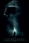 Prometheus poster