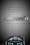 Robosapien: Rebooted 3D poster