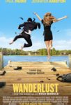 Wanderlust poster