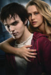 Warm Bodies (2012) movie poster