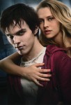Warm Bodies (2012) movie poster