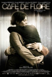 Café de Flore poster
