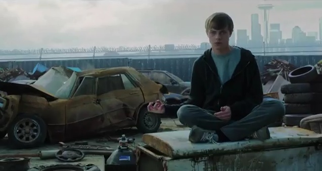 Chronicle