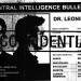 Dr. Leonid Pavel - Confidential Dr. Leonid Pavel - Confidential