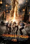 Darkest Hour poster