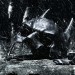 The Dark Knight Rises poster - Bane The Dark Knight Rises poster - Bane