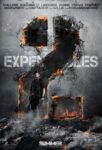 The Expendables 2 poster