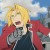 Fullmetal Alchemist: The Sacred Star of Milos