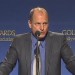 69th Golden Globes Announcement - Woody Harrelson 69th Golden Globes Announcement - Woody Harrelson