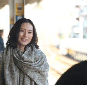 Hankyu Railways: A 15-minute Miracle (阪急電車　片道15分の奇跡)