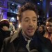 SHERLOCK HOLMES: A GAME OF SHADOWS - London Premiere - Robert Downey Jr.