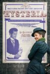 Hysteria poster