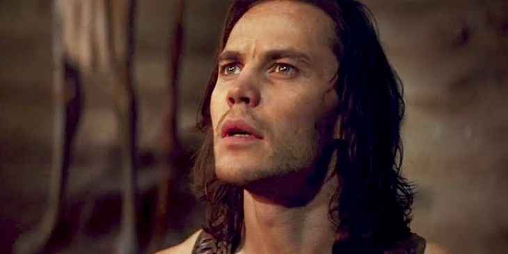 John Carter