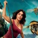 Journey 2: The Mysterious Island - Vanessa Hudgens Journey 2: The Mysterious Island - Vanessa Hudgens